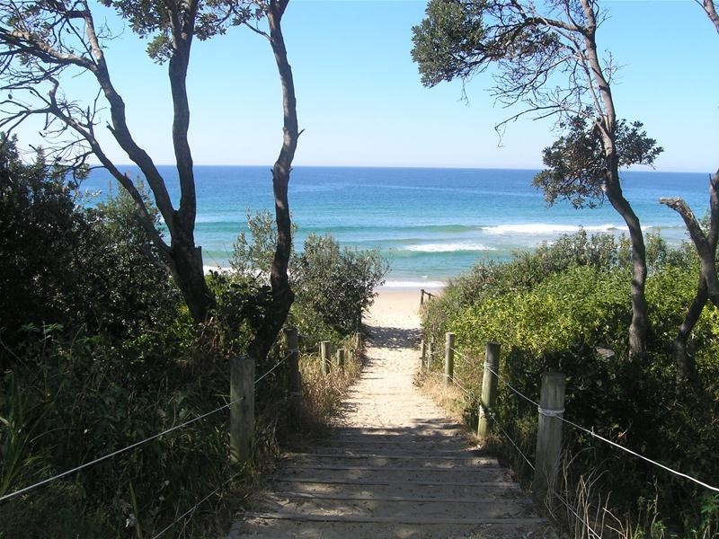 2/51-53 Ocean Parade, Coffs Harbour NSW 2450