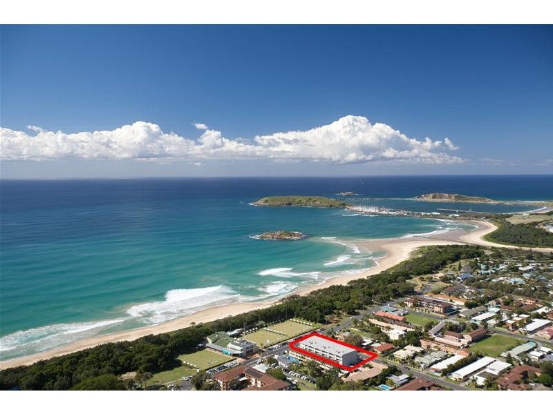 2/51-53 Ocean Parade, Coffs Harbour NSW 2450