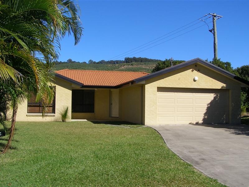 2 William Sharp Drive, Coffs Harbour NSW 2450
