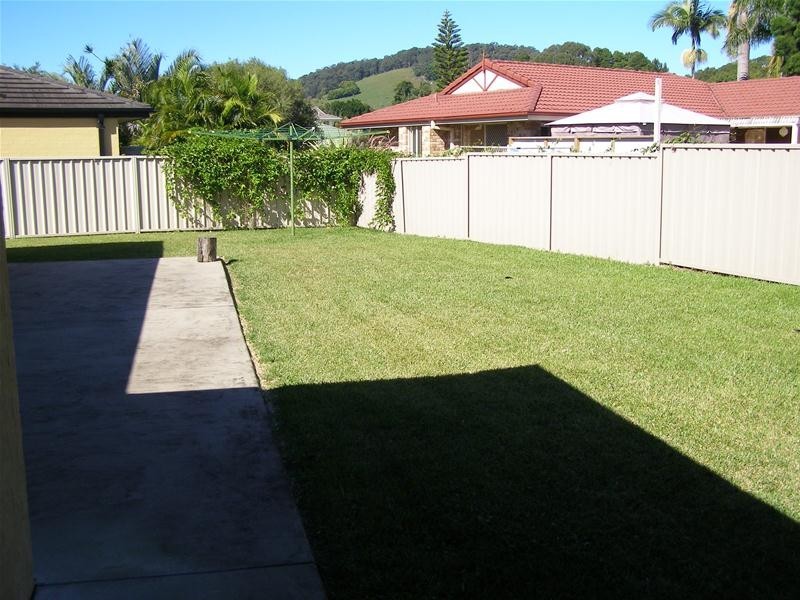 2 William Sharp Drive, Coffs Harbour NSW 2450