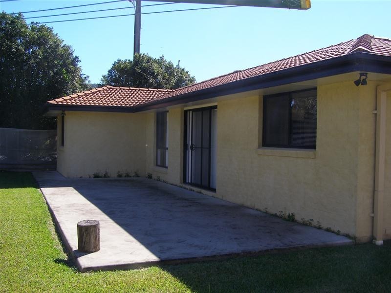 2 William Sharp Drive, Coffs Harbour NSW 2450