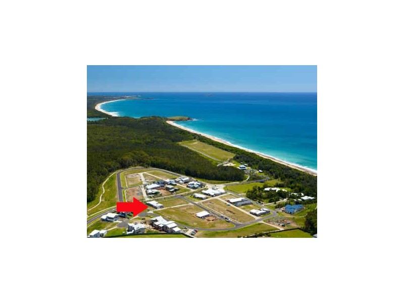 Lot/115 North Sapphire Road, Sapphire Beach NSW 2450