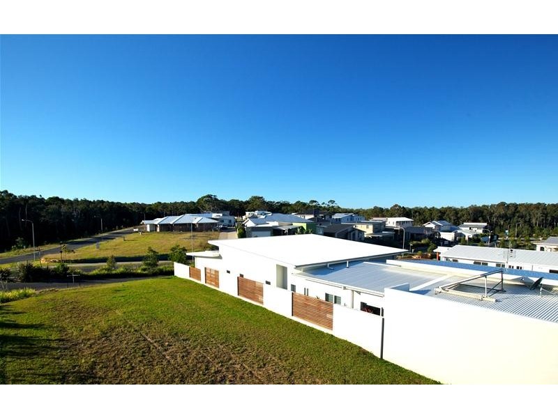 Lot/115 North Sapphire Road, Sapphire Beach NSW 2450