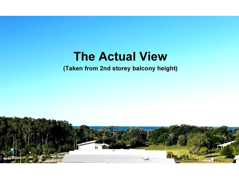 Lot/115 North Sapphire Road, Sapphire Beach NSW 2450