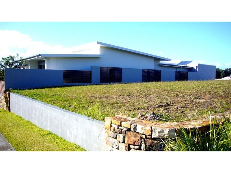 Lot/115 North Sapphire Road, Sapphire Beach NSW 2450