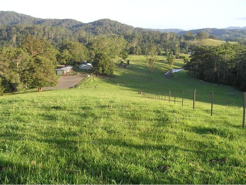 297 South Island Loop Road, Upper Orara NSW 2450
