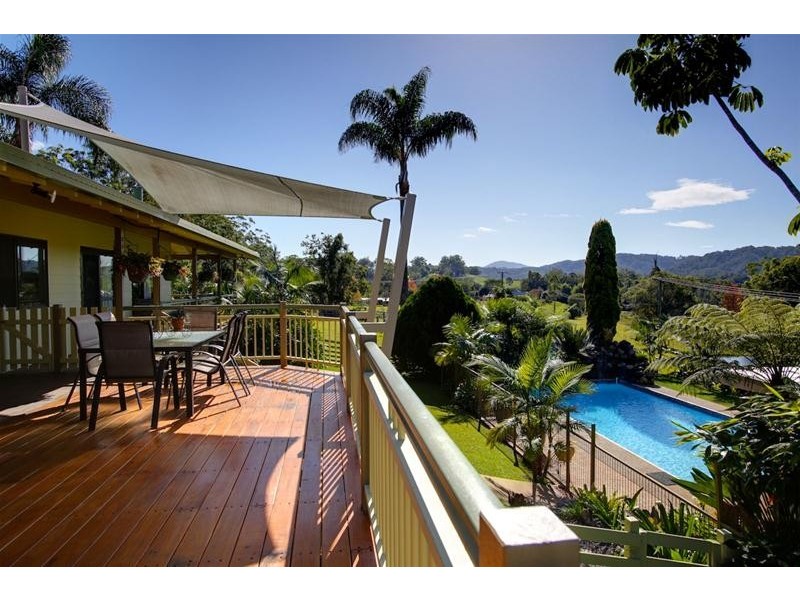 297 South Island Loop Road, Upper Orara NSW 2450