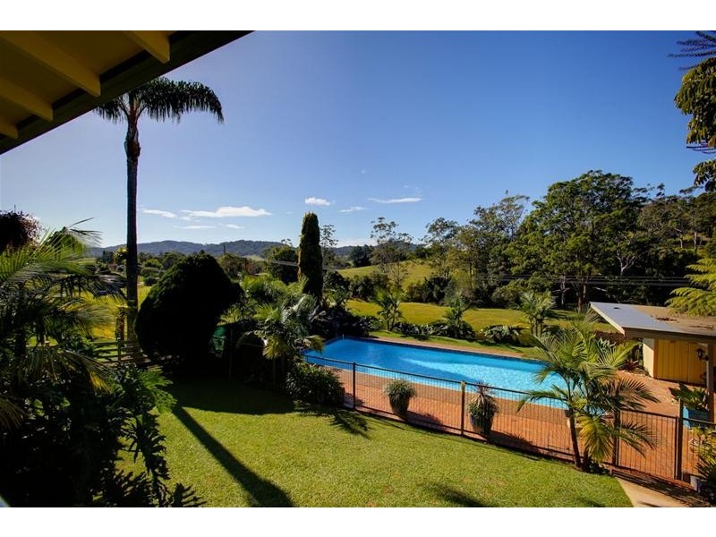 297 South Island Loop Road, Upper Orara NSW 2450