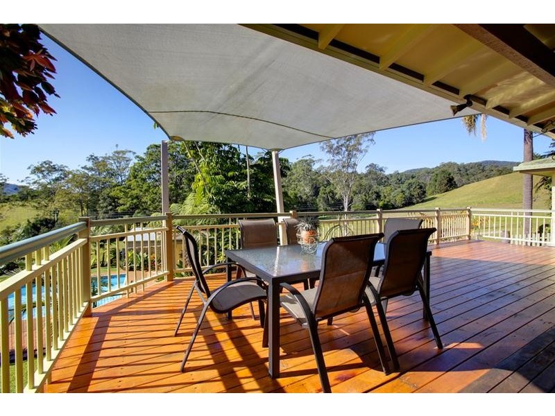 297 South Island Loop Road, Upper Orara NSW 2450