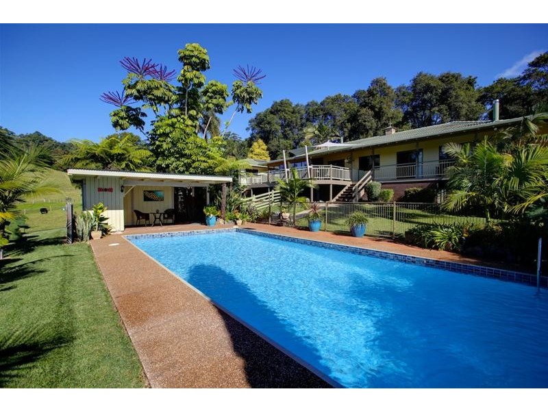 297 South Island Loop Road, Upper Orara NSW 2450