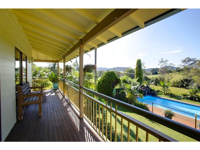 297 South Island Loop Road, Upper Orara NSW 2450