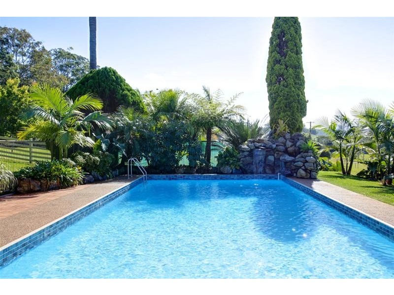 297 South Island Loop Road, Upper Orara NSW 2450