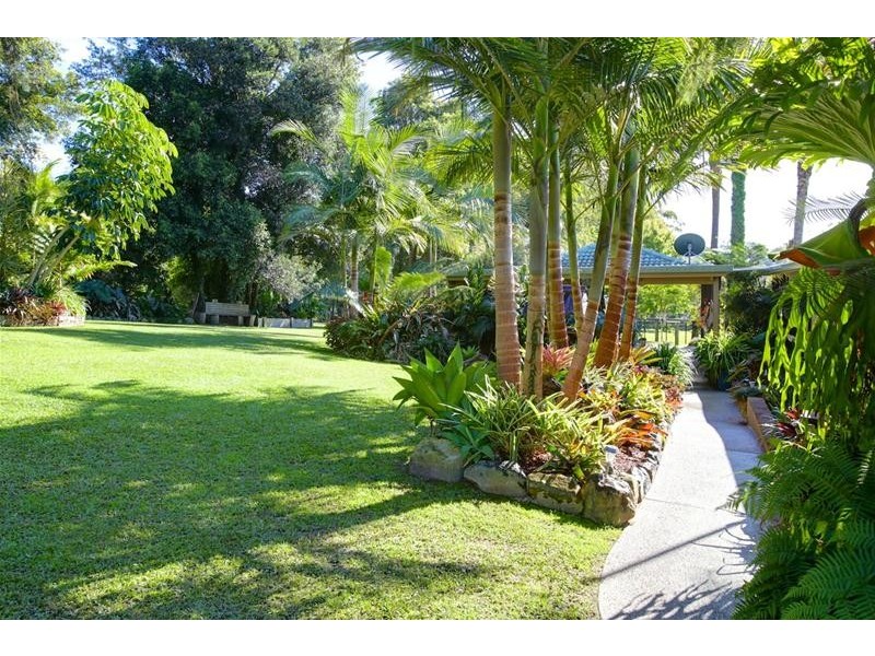 297 South Island Loop Road, Upper Orara NSW 2450