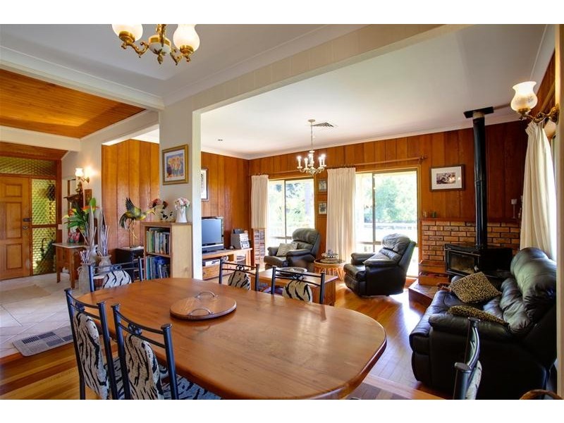 297 South Island Loop Road, Upper Orara NSW 2450