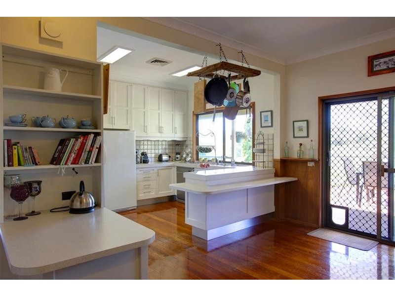 297 South Island Loop Road, Upper Orara NSW 2450