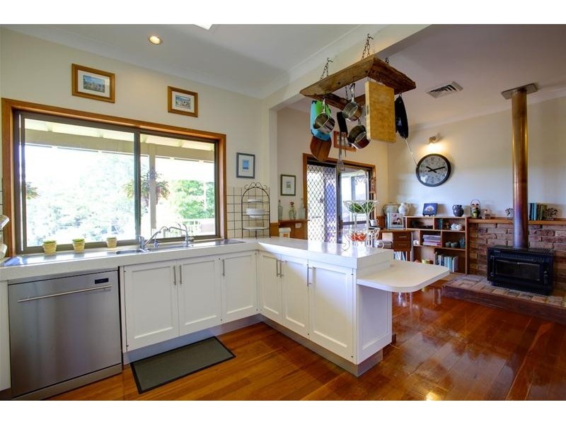 297 South Island Loop Road, Upper Orara NSW 2450