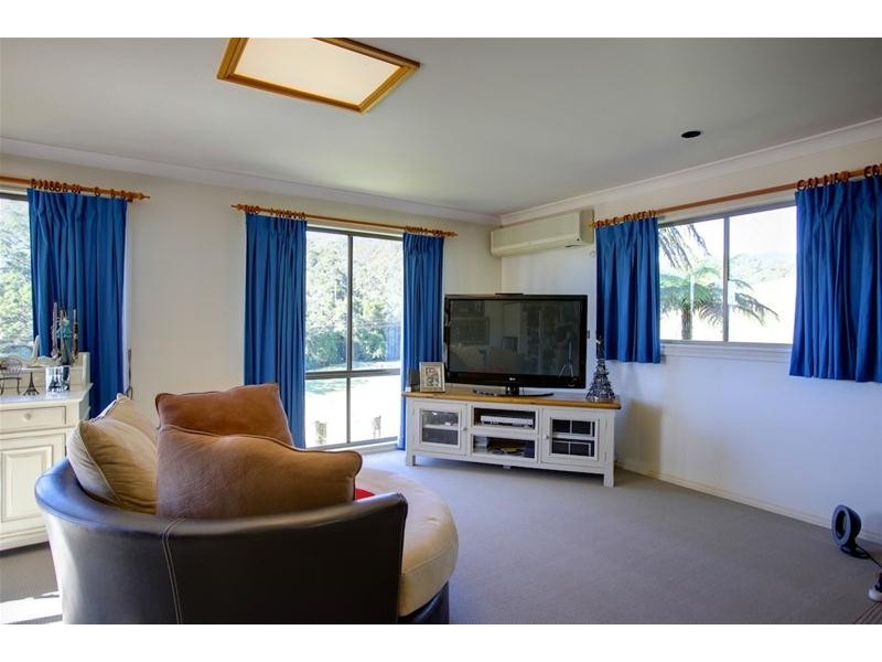 297 South Island Loop Road, Upper Orara NSW 2450