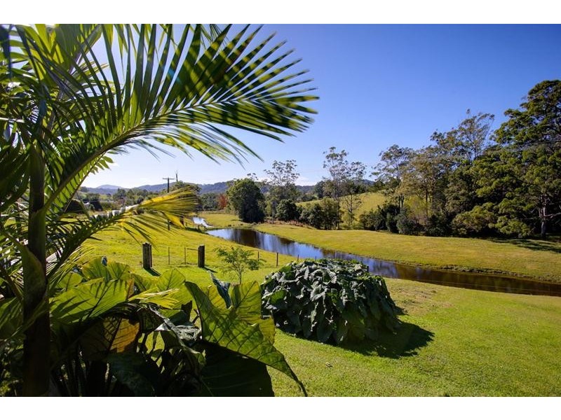 297 South Island Loop Road, Upper Orara NSW 2450