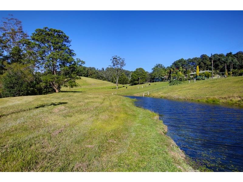 297 South Island Loop Road, Upper Orara NSW 2450