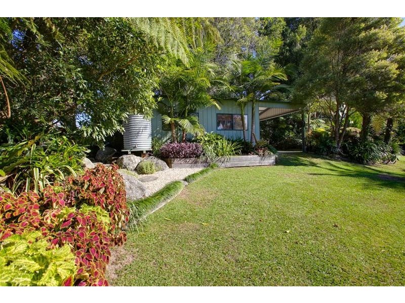 297 South Island Loop Road, Upper Orara NSW 2450