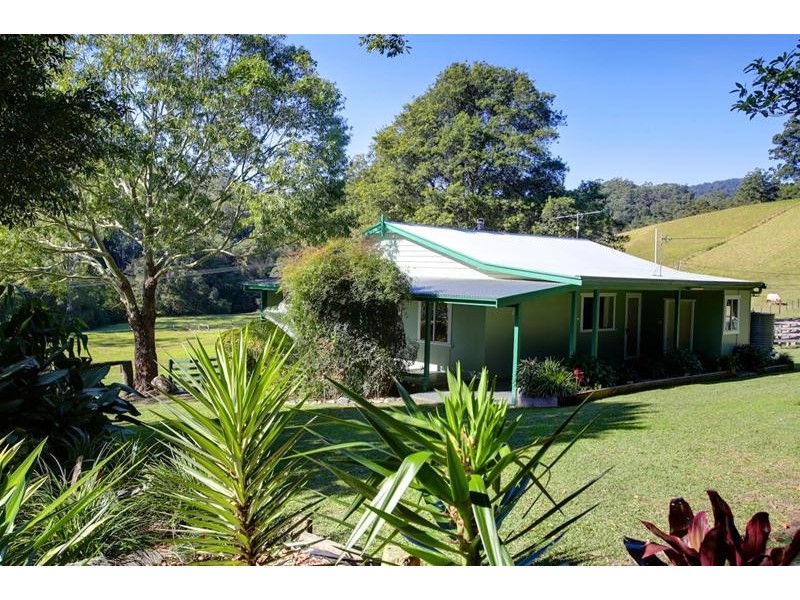 297 South Island Loop Road, Upper Orara NSW 2450