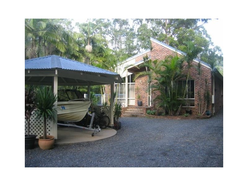 22 Canale Drive, Boambee NSW 2450