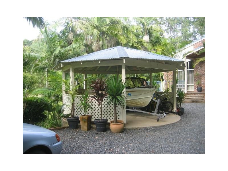 22 Canale Drive, Boambee NSW 2450