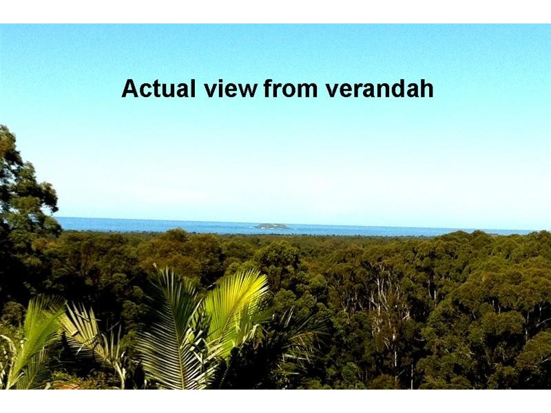 155 Smiths Road, Emerald Beach NSW 2456