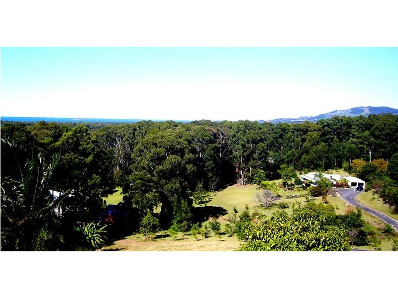 155 Smiths Road, Emerald Beach NSW 2456