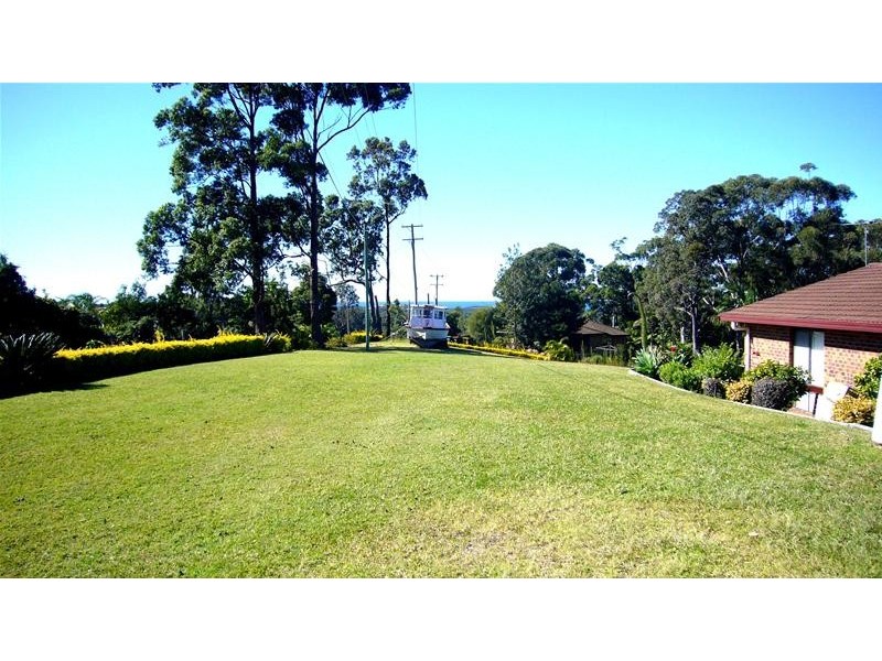 155 Smiths Road, Emerald Beach NSW 2456