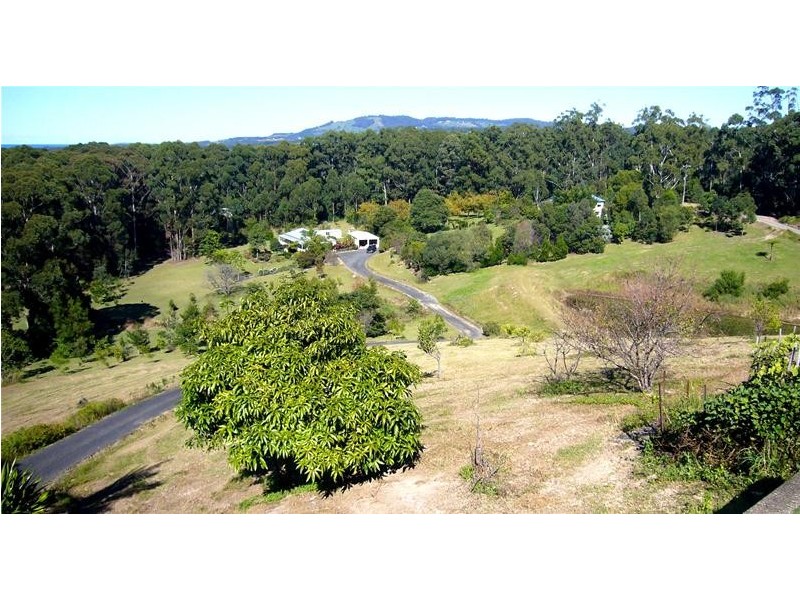 155 Smiths Road, Emerald Beach NSW 2456
