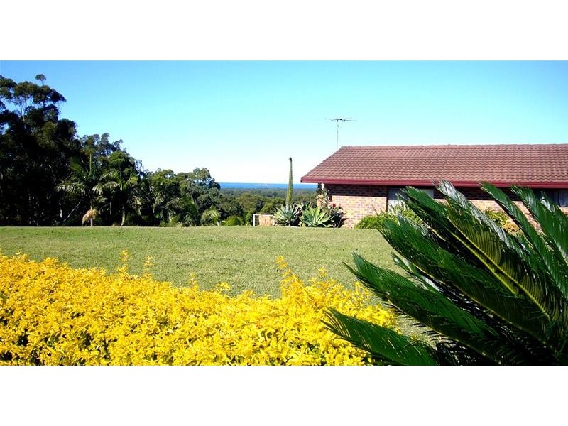 155 Smiths Road, Emerald Beach NSW 2456