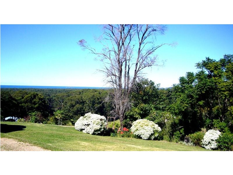 155 Smiths Road, Emerald Beach NSW 2456