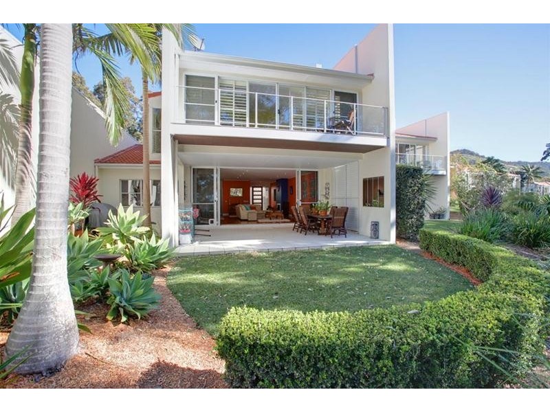 Villa 23/1 Five Islands Drive, Coffs Harbour NSW 2450