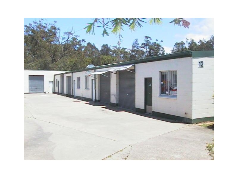 9/12 GDT Seccombe Close, Coffs Harbour NSW 2450