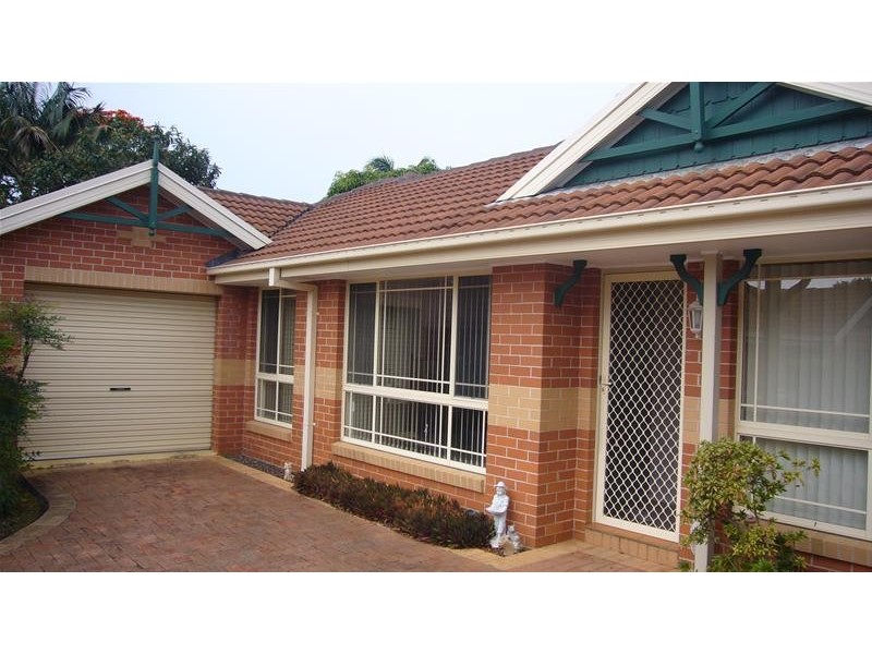 9/82 West High Street, Coffs Harbour NSW 2450