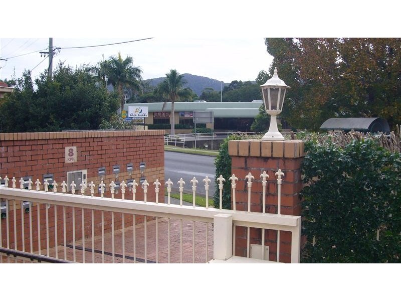 9/82 West High Street, Coffs Harbour NSW 2450