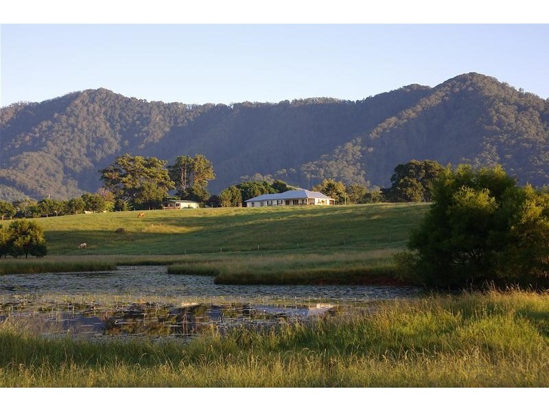 175C Crossmaglen Road, Bonville NSW 2441