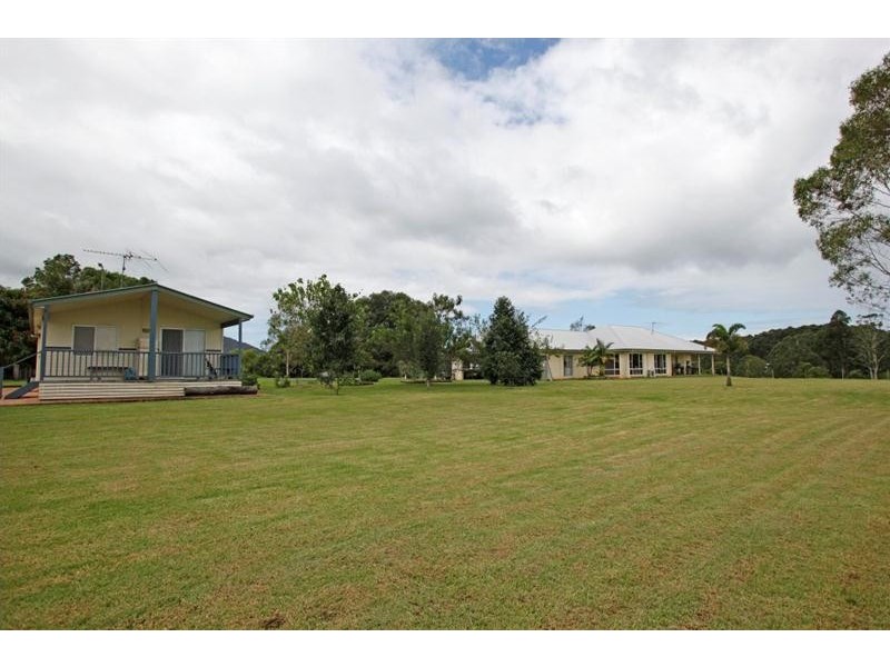 175C Crossmaglen Road, Bonville NSW 2441