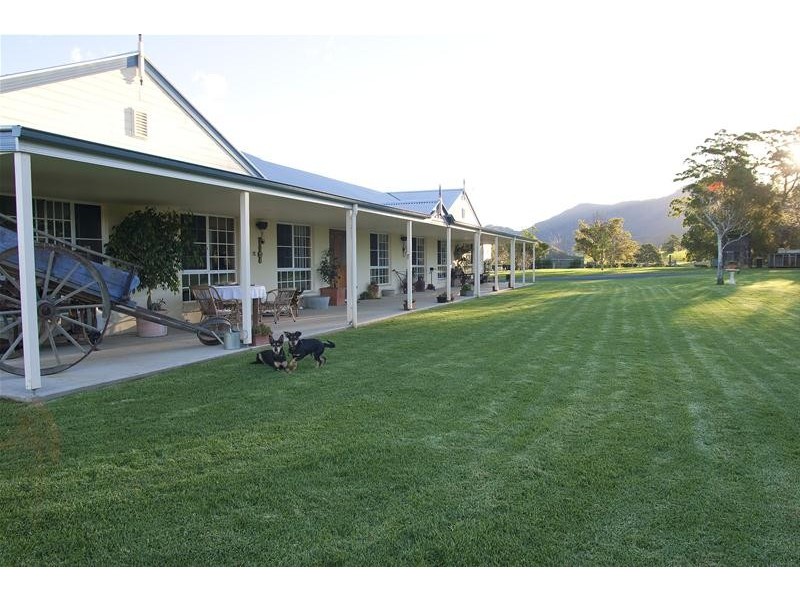 175C Crossmaglen Road, Bonville NSW 2441