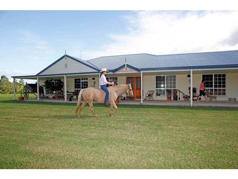 175C Crossmaglen Road, Bonville NSW 2441