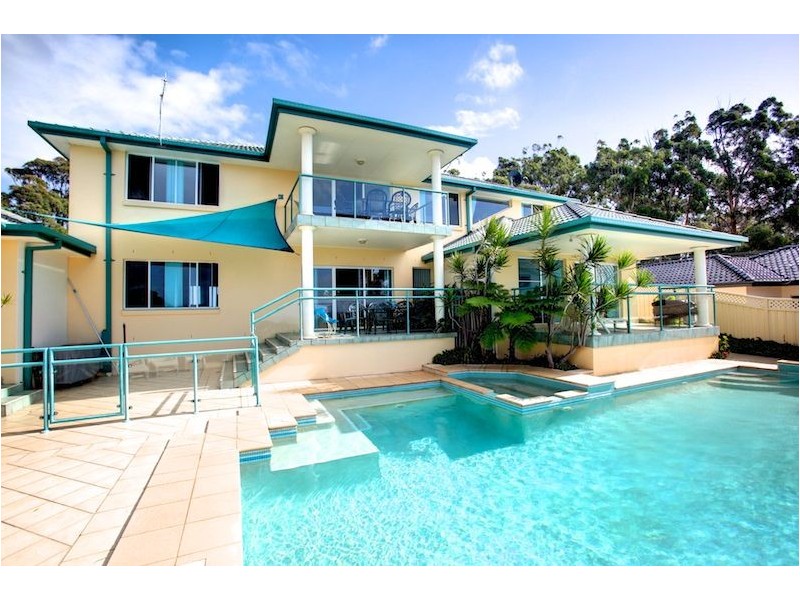 1 Breakers Way Korora, Coffs Harbour NSW 2450