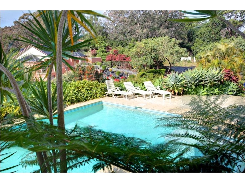 1 Breakers Way Korora, Coffs Harbour NSW 2450