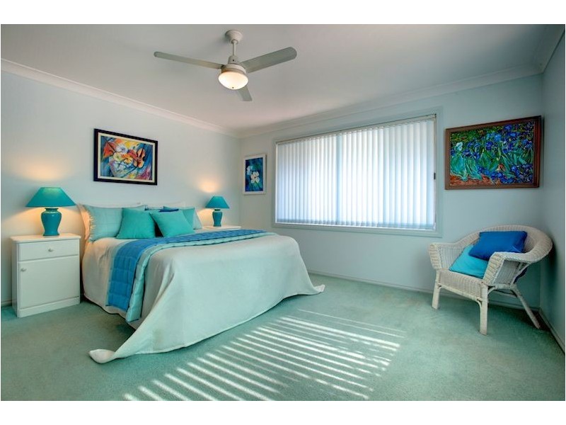 1 Breakers Way Korora, Coffs Harbour NSW 2450