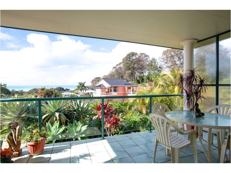1 Breakers Way Korora, Coffs Harbour NSW 2450