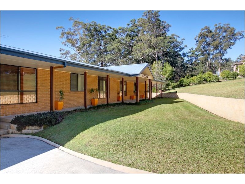 7 Goonaroo Place, Emerald Beach NSW 2456