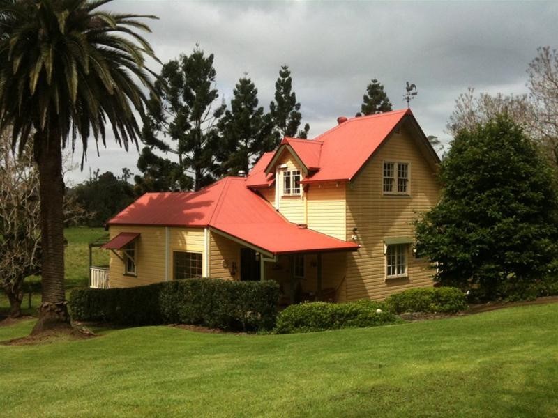 249A North Island Loop Road, Coffs Harbour NSW 2450