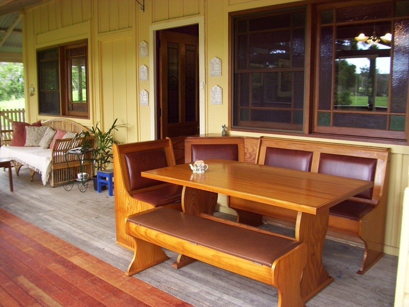 249A North Island Loop Road, Coffs Harbour NSW 2450