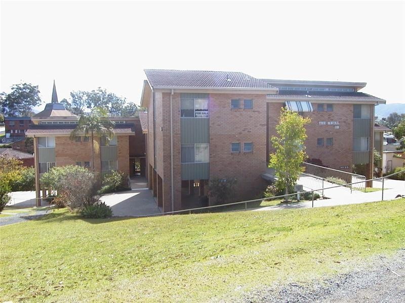 10/3B Gordon Street, Coffs Harbour NSW 2450