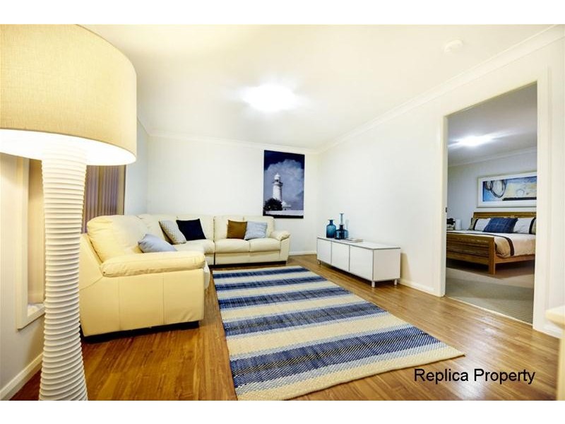 Lot/20 Sakura Estate, Loaders Lane, Coffs Harbour NSW 2450